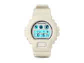 O relógio Casio G-Shock DW-6900TNT24-7 está prestes a ser lançado em Cingapura e na Malásia. (Fonte da imagem: Casio)