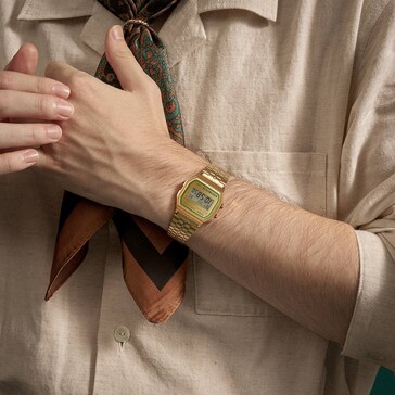 (Fonte da imagem: Casio)