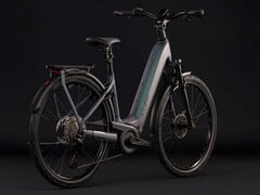 A Kathmandu Hybrid Pro 800 Wave 2027 é uma nova bicicleta elétrica