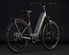 A Kathmandu Hybrid Pro 800 Wave 2027 é uma nova bicicleta elétrica