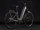 A Kathmandu Hybrid Pro 800 Wave 2027 é uma nova bicicleta elétrica