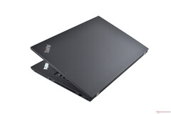 Lenovo ThinkPad P14s mostra: AMD Ryzen Pro pode trabalhar em estações de trabalho