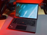 Análise do laptop Lenovo ThinkPad X13 G3 AMD: O já muito bom ThinkPad ficou ainda melhor com o Ryzen 6000
