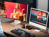 O DaVinci Resolve 21 apresenta um modo de foto.