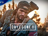 Apesar do barulho, não houve nenhuma declaração oficial sobre os planos da Sony para o Days Gone 2. (Fonte: Change/Unknown)
