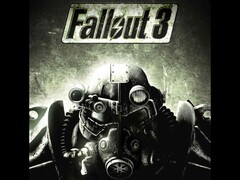 Arte da capa de Fallout 3 (Fonte da imagem: Bethesda Softworks)