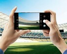 Tirar fotos RAW com a série Galaxy S23 permite que você as edite no Adobe Lightroom a partir de seu smartphone. (Fonte da imagem: Samsung)