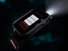 O smartwatch Garmin Venu X1 estará disponível para encomenda em meados de junho. (Fonte da imagem: Garmin)