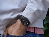 O Garmin vivomove Trend está recebendo a versão 2.29 do firmware. (Fonte da imagem: Garmin)