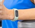 Espera-se que o Vivosmart 6 seja uma versão atualizada do Vivosmart 5 (foto)