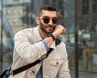 Os smartwatches Garmin Venu 3 e Venu 3S sucederiam o Garmin Venu 2 Plus (acima). (Fonte da imagem: Garmin)