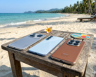 Nothing Phone (4a) Pro, Samsung Galaxy A57 e Redmi Note 15 Pro+