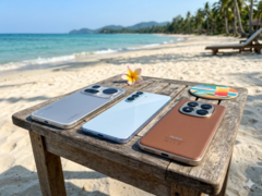 Nothing Phone (4a) Pro, Samsung Galaxy A57 e Redmi Note 15 Pro+