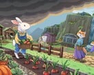 Grimshire está com 20% de desconto no Steam até 25 de maio.