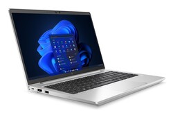 O HP EliteBook 645 G9 analisado foi fornecido por:
