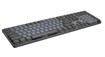 Logitech MX Mechanical (imagem via Logitech)