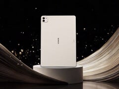 O MagicPad 3 Pro será lançado na China em 15 de outubro. Na foto: uma imagem promocional do tablet. (Fonte da imagem: Honor)