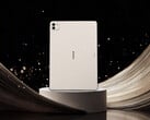 O MagicPad 3 Pro será lançado na China em 15 de outubro. Na foto: uma imagem promocional do tablet. (Fonte da imagem: Honor)