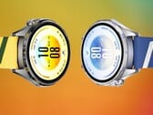 O Huawei Watch GT 7 (Pro) será apresentado oficialmente já nesta quarta-feira.