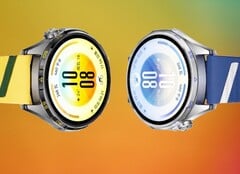 O Huawei Watch GT 7 (Pro) será apresentado oficialmente já nesta quarta-feira.