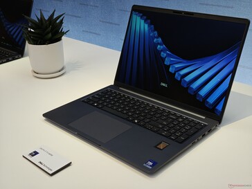O Dell Pro 5 16.