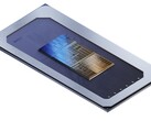A Intel está reimaginando os nomes de suas CPUs, abandonando o moniker "i" em favor da marca "Ultra" para os futuros chips. (Fonte: Intel)