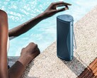O alto-falante KEF Muo é à prova d'água (Fonte da imagem: KEF)