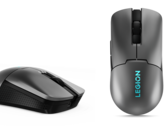 O novo Legion M600s. (Fonte: Lenovo)