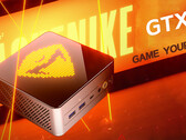 A Machenike lança o mini PC para jogos Mini GTX com até Ryzen 9 7940HS (Fonte da imagem: Machenike [Editado])