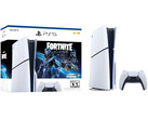 A Sony lançará um novo pacote PS5 Fortnite com desconto para a Black Friday 2025. (Fonte da imagem: Sony)