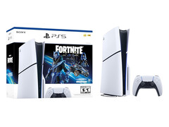 A Sony lançará um novo pacote PS5 Fortnite com desconto para a Black Friday 2025. (Fonte da imagem: Sony)