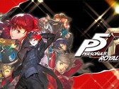 Persona 5 Royal acerta o Nintendo Switch (Fonte: Site Oficial da Nintendo)