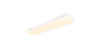 O novo Philips Aurelle Rectangle Panel Light. (Fonte da imagem: Philips Hue)
