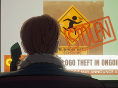 Uma captura de tela do trailer de Postal: Bullet Paradise (fonte da imagem: GamersPrey YT)