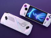 A ASUS deverá revelar o ROG Ally pricing dentro dos próximos meses. (Fonte de imagem: ASUS)