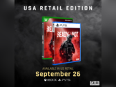 Espera-se que as cópias físicas de Ready or Not para os proprietários de consoles estejam disponíveis no final de setembro (fonte da imagem: VOID Interactive X)