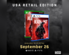 Espera-se que as cópias físicas de Ready or Not para os proprietários de consoles estejam disponíveis no final de setembro (fonte da imagem: VOID Interactive X)