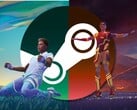 Rematch é gratuito para jogar de 26 a 29 de setembro. (Fonte da imagem: Steam)