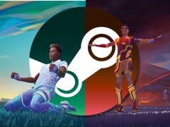 Rematch é gratuito para jogar de 26 a 29 de setembro. (Fonte da imagem: Steam)