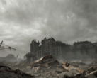 Uma captura de tela de Resident Evil Requiem (fonte da imagem: Steam)