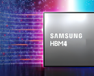 O dobro da largura de banda do HBM3E (Fonte da imagem: Samsung)