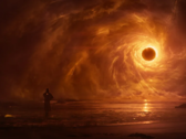 Saros é o novo jogo da Housemarque (fonte da imagem: PlayStation)