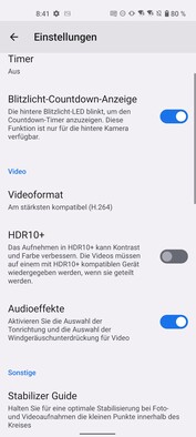Revisão do smartphone Asus Zenfone 9
