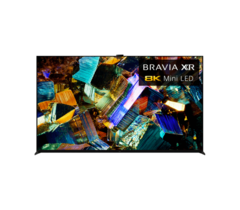 A Sony anunciou os preços e as datas de lançamento de sua linha de TV Bravia XR 2022 na América do Norte. (Fonte de imagem: Sony)