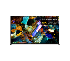 A Sony anunciou os preços e as datas de lançamento de sua linha de TV Bravia XR 2022 na América do Norte. (Fonte de imagem: Sony)