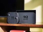 O Nintendo Switch 2 agora está com desconto de 419 euros na França, e os pacotes do Switch 2 também estão recebendo cortes de preços permanentes. (Fonte da imagem: Nintendo)