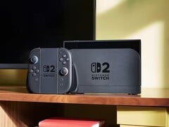 O Nintendo Switch 2 agora está com desconto de 419 euros na França, e os pacotes do Switch 2 também estão recebendo cortes de preços permanentes. (Fonte da imagem: Nintendo)