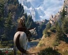 O jogo “The Witcher 3: Wild Hunt Complete Edition” receberá uma reformulação visual em 29 de setembro.