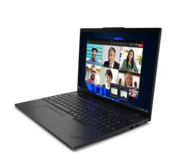 Lenovo ThinkPad L16 G1: Lado direito