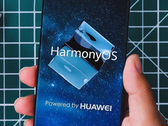 Huawei atualmente baseia a HarmonyOS 2.0 em Android 10, de acordo com a Ars Technica. (Fonte da imagem: Apps APK)